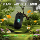 Attack Shark X8SE Tri-mode Lightweight Wireless Gaming Mouse