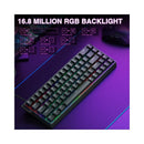 AULA Win 68HE – 65% RGB Magnetic Mechanical Keyboard