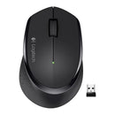 Logitech M275 Wireless Mouse