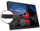 Lenovo Yoga X13 Gen 2 Core i5-11th Gen -8GB Ram -256GB NVMe -Flip & Touch