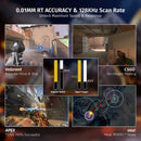 ATTACK SHARK X68 HE Rapid Trigger Magnetic Gaming Keyboard