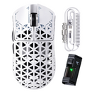 ATTACK SHARK R5 ULTRA Carbon Fiber Wireless 8K PAW3950MAX Gaming Mouse
