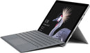 Microsoft Surface Pro 5 Detachable Core I5 -7th Gen -8GB Ram -256GB SSD