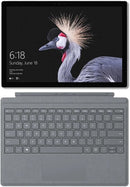 Microsoft Surface Pro 5 Detachable Core I5 -7th Gen -8GB Ram -256GB SSD