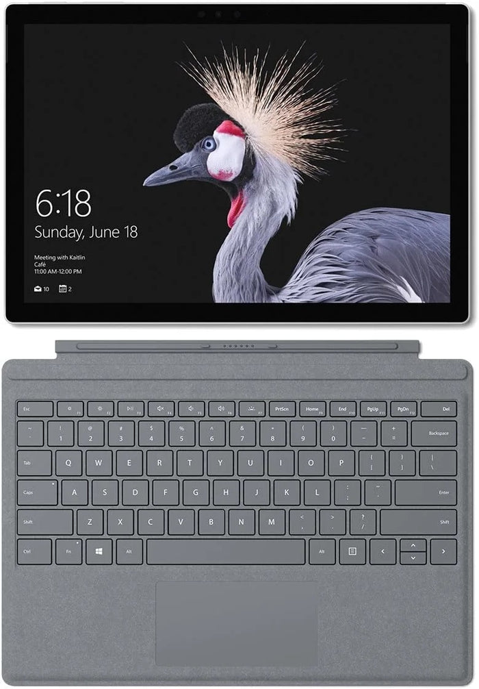 注 Surface pro 5 i5 7世代 メモリ8GB SSD 256GB Amazon.com : Microsoft Surface Pro 5 Tablet PC, Core i5-7300U, 8GB