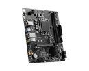 MSI PRO B760M-E DDR4 Motherboard