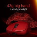 Madlion Mad G Series Lightweight Gaming Wireless Mouse