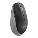 Logitech M190 Full-Size Wireless Mouse