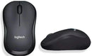 Logitech M186 Wireless Mouse