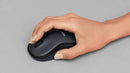 Logitech M186 Wireless Mouse
