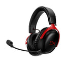 HyperX Cloud III Wireless Gaming Headset for PC, PS5 & PS4