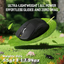 Attack Shark X8SE Tri-mode Lightweight Wireless Gaming Mouse