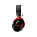 HyperX Cloud III Wireless Gaming Headset for PC, PS5 & PS4