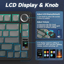 Aula S75 Pro - Wireless Mechanical Keyboard