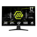 MSI MAG 274F 27" FHD Gaming Monitor 200Hz