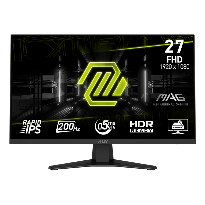 MSI MAG 274F 27