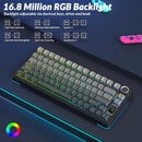 Aula S75 Pro - Wireless Mechanical Keyboard