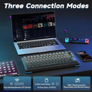 Aula S75 Pro - Wireless Mechanical Keyboard