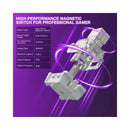 AULA Win 68HE – 65% RGB Magnetic Mechanical Keyboard