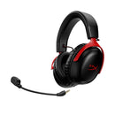 HyperX Cloud III Wireless Gaming Headset for PC, PS5 & PS4