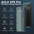 Aula S75 Pro - Wireless Mechanical Keyboard