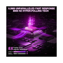 AULA Win 68HE – 65% RGB Magnetic Mechanical Keyboard