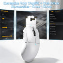 Attack Shark X11 Pro V2 Wireless Gaming Mouse