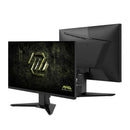 MSI MAG 255F X24 25” FHD 240Hz Gaming Monitor