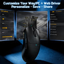 Attack Shark X11 Pro V2 Wireless Gaming Mouse