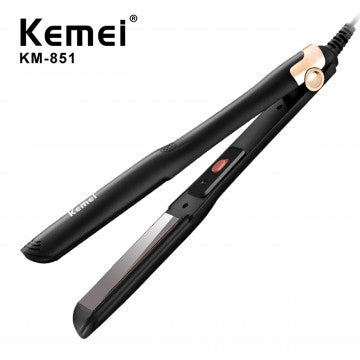 Kemei Hair Straightener KM-851