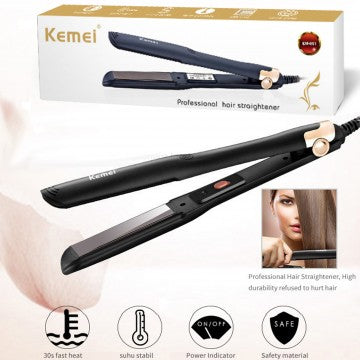 Kemei Hair Straightener KM-851