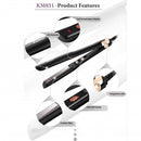 Kemei Hair Straightener KM-851