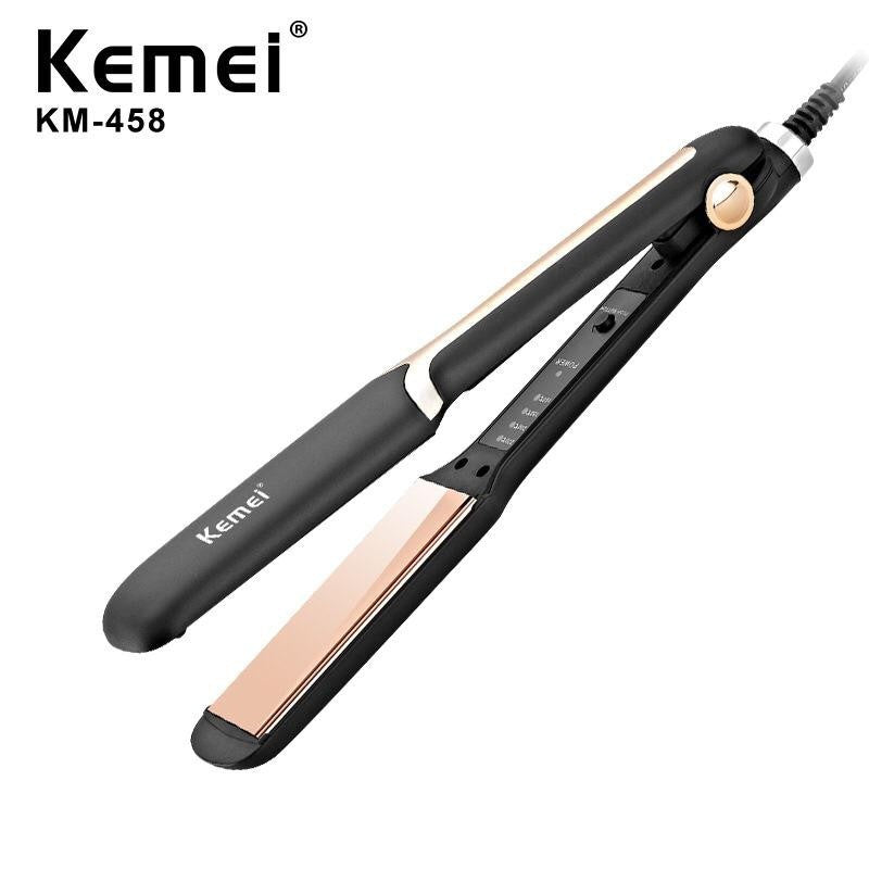 Kemei KM-458 Hair Straightener