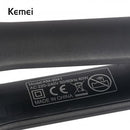 Kemei KM-9941 Hair Straightener