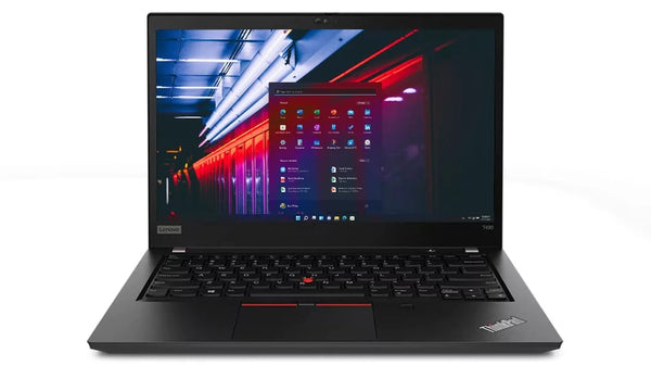 Lenovo ThinkPad T490 Core I7-8th Gen