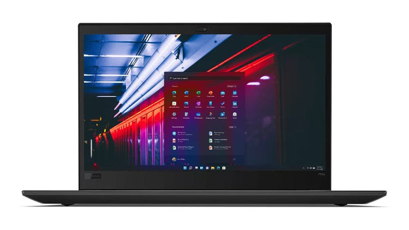 Lenovo ThinkPad P52S (I7/2GB NVidia)