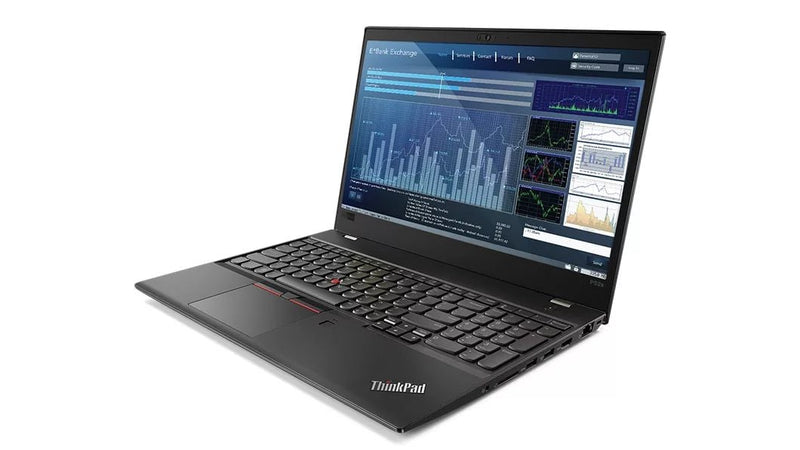 Lenovo ThinkPad P52S (I7/2GB NVidia)