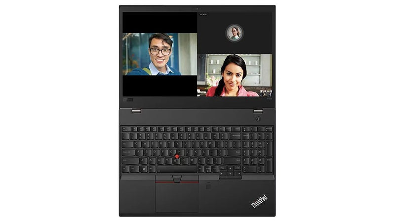 Lenovo ThinkPad P52S (I7/2GB NVidia)