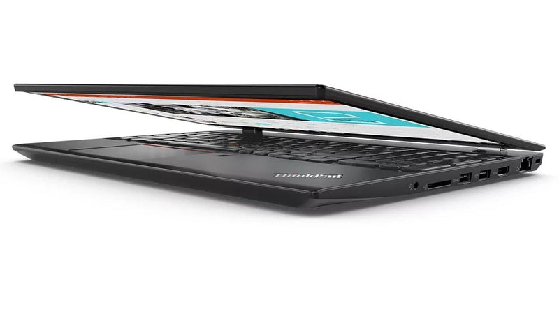 Lenovo ThinkPad P52S (I7/2GB NVidia)