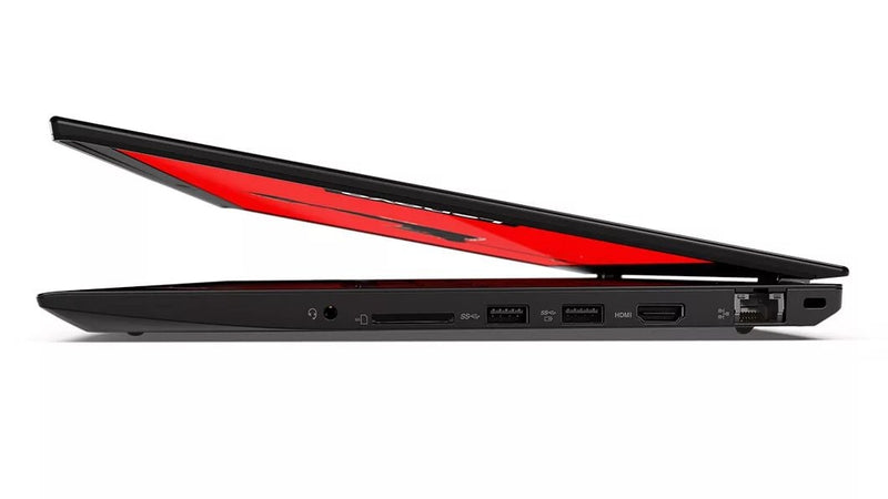 Lenovo ThinkPad P52S (I7/2GB NVidia)