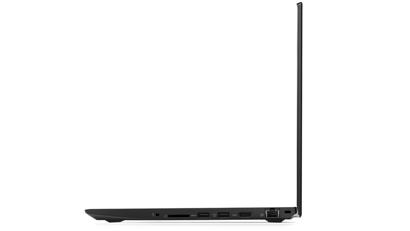 Lenovo ThinkPad P52S (I7/2GB NVidia)