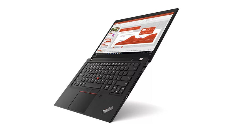 Lenovo ThinkPad T490 Core I5-8th Gen