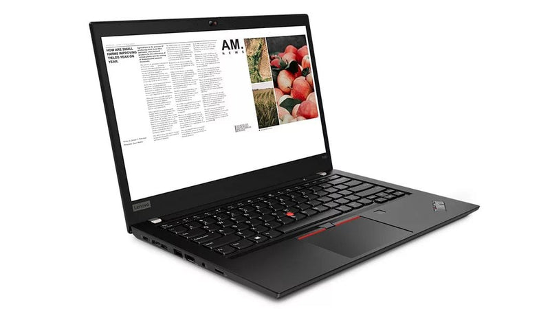 Lenovo ThinkPad T490 Core I5-8th Gen