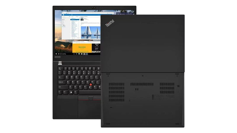 Lenovo ThinkPad T490 Core I5-8th Gen