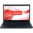 Lenovo ThinkPad T15 Core i7 - 10th Gen - 16GB Ram - 512GB SSD