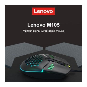 Lenovo M105 Gaming Mouse
