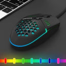 Lenovo M105 Gaming Mouse