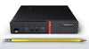 Lenovo ThinkCentre M900 Tiny Mini PC, Intel Core i5 (6th Gen), 8GB RAM, 256GB SSD