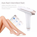 Laser Hair Removal Lescolton T-009i
