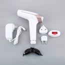 Laser Hair Removal Lescolton T-009i